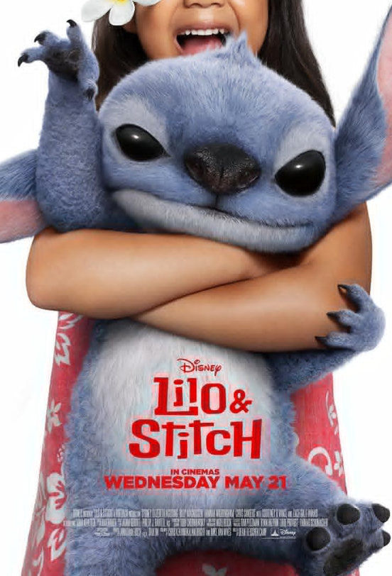 Lilo & Stitch