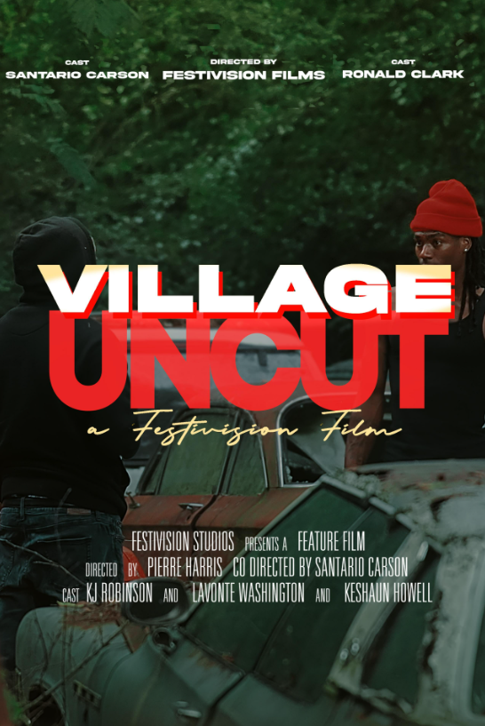 Village Uncut