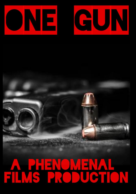 One Gun