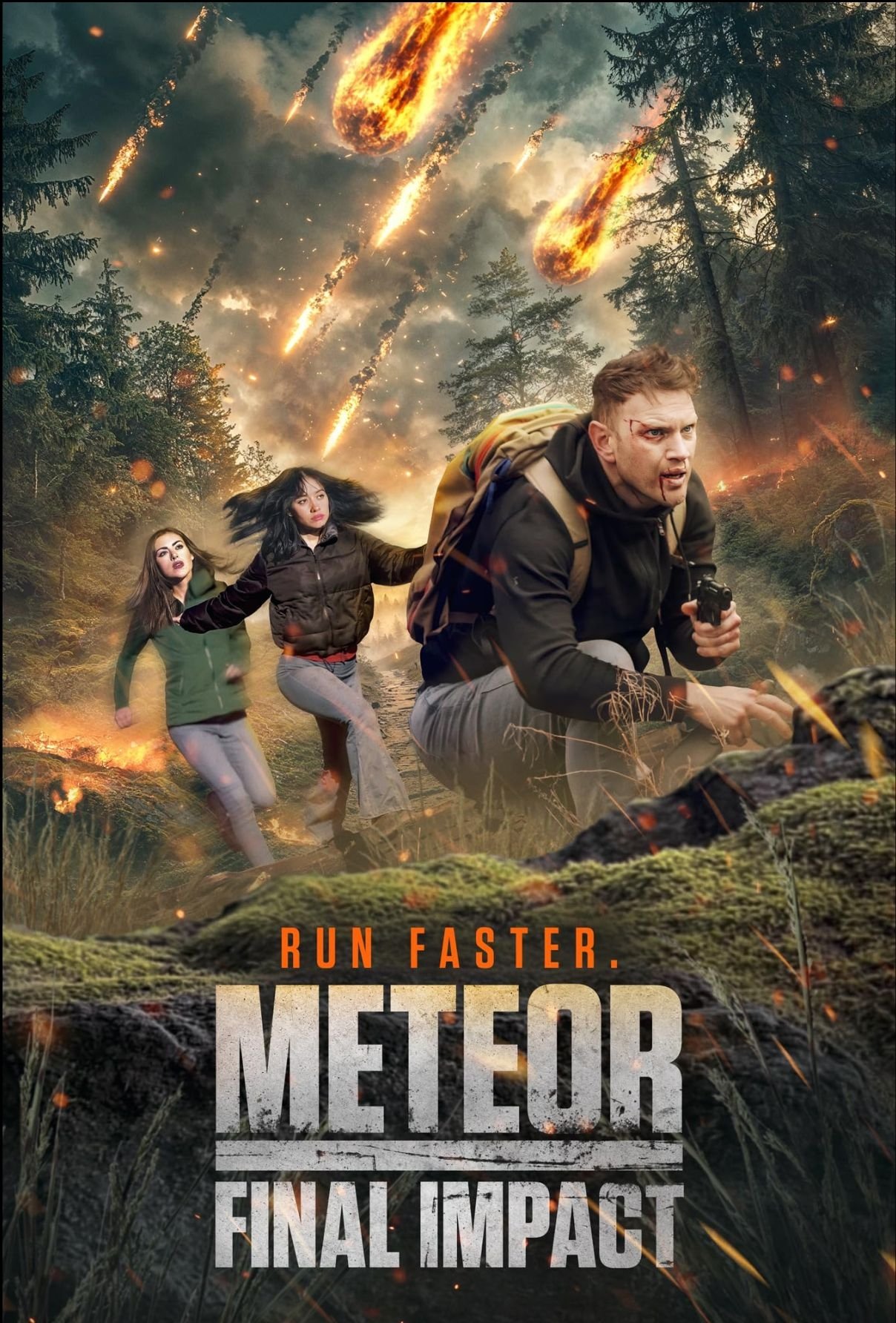 Meteor: Final Impact