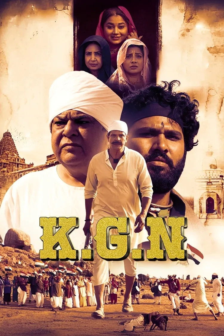 K.G.N